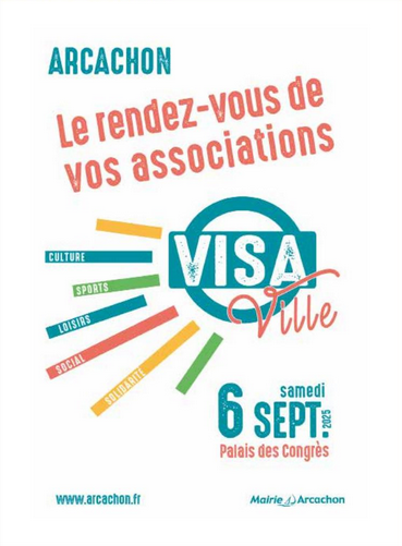 Visa Ville