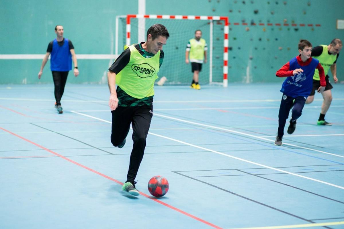 Les Mardis de Cap 33 : Tournoi Futsal