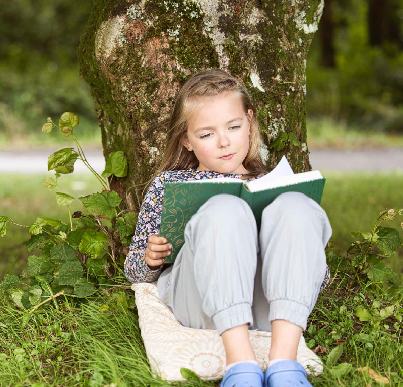 Contes fantastiques à Camicas