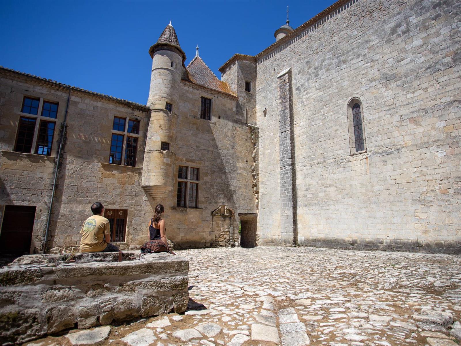 Les musicales de l'abbaye