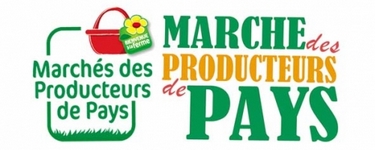 Marché des Producteurs de Pays - Le Pian-Médoc