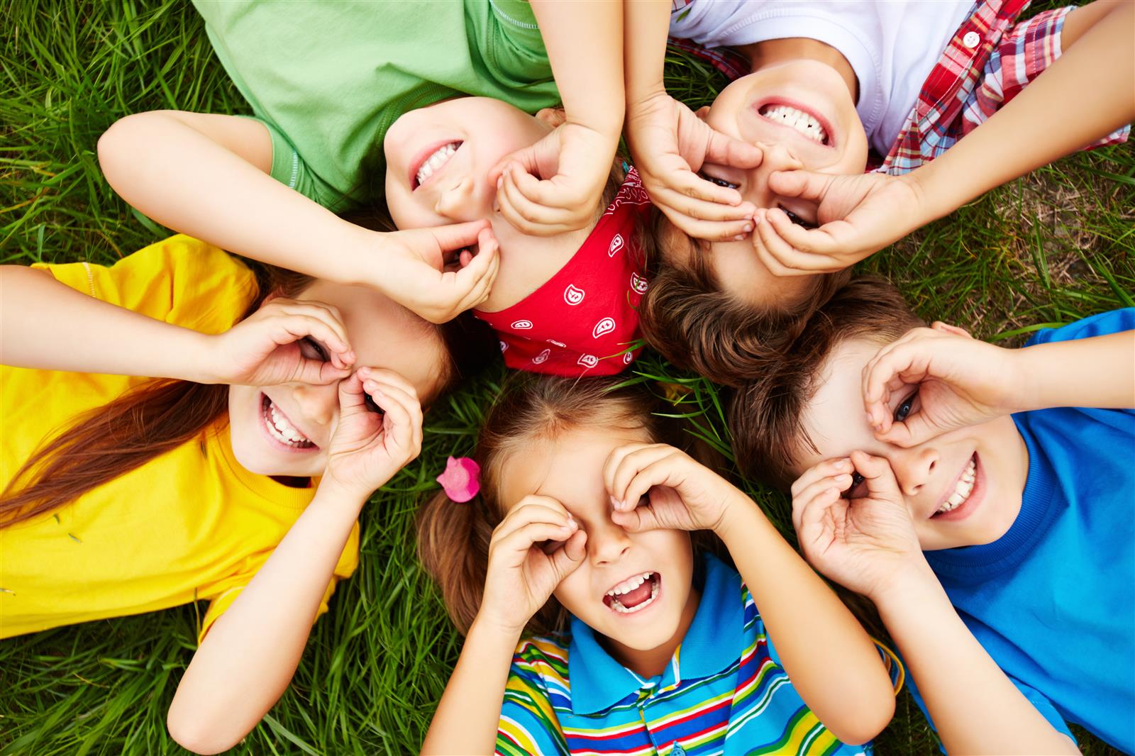 La Journée des Enfants à Labarde