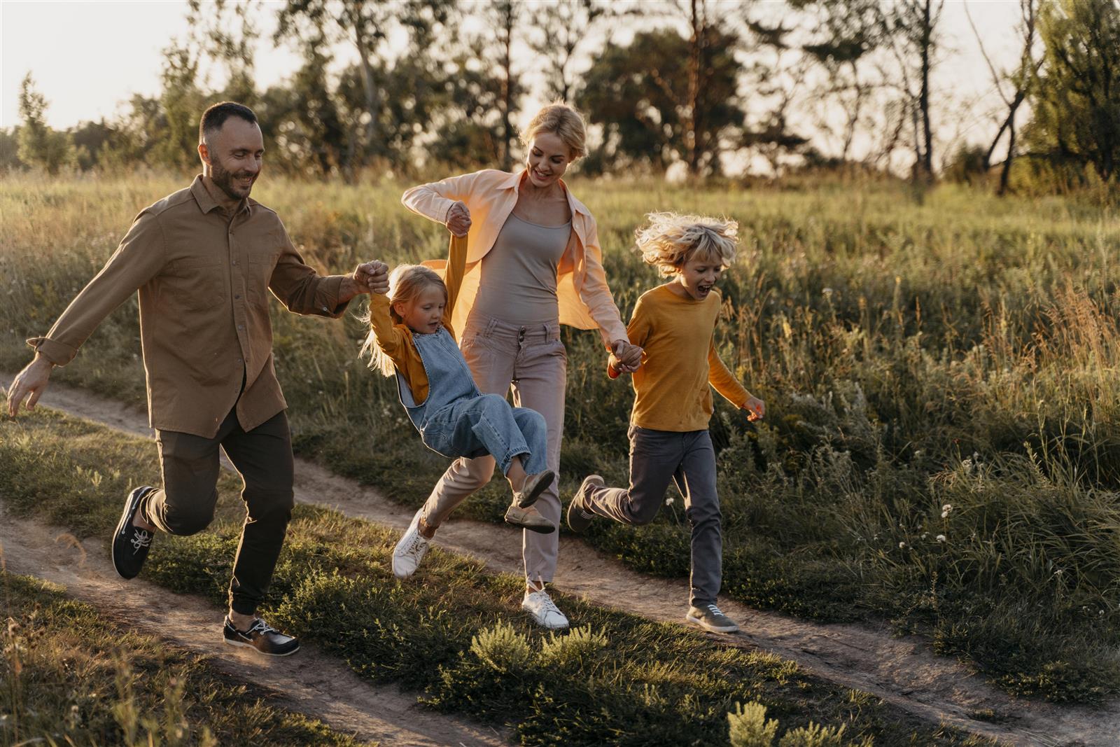 Festi Familles à Arsac