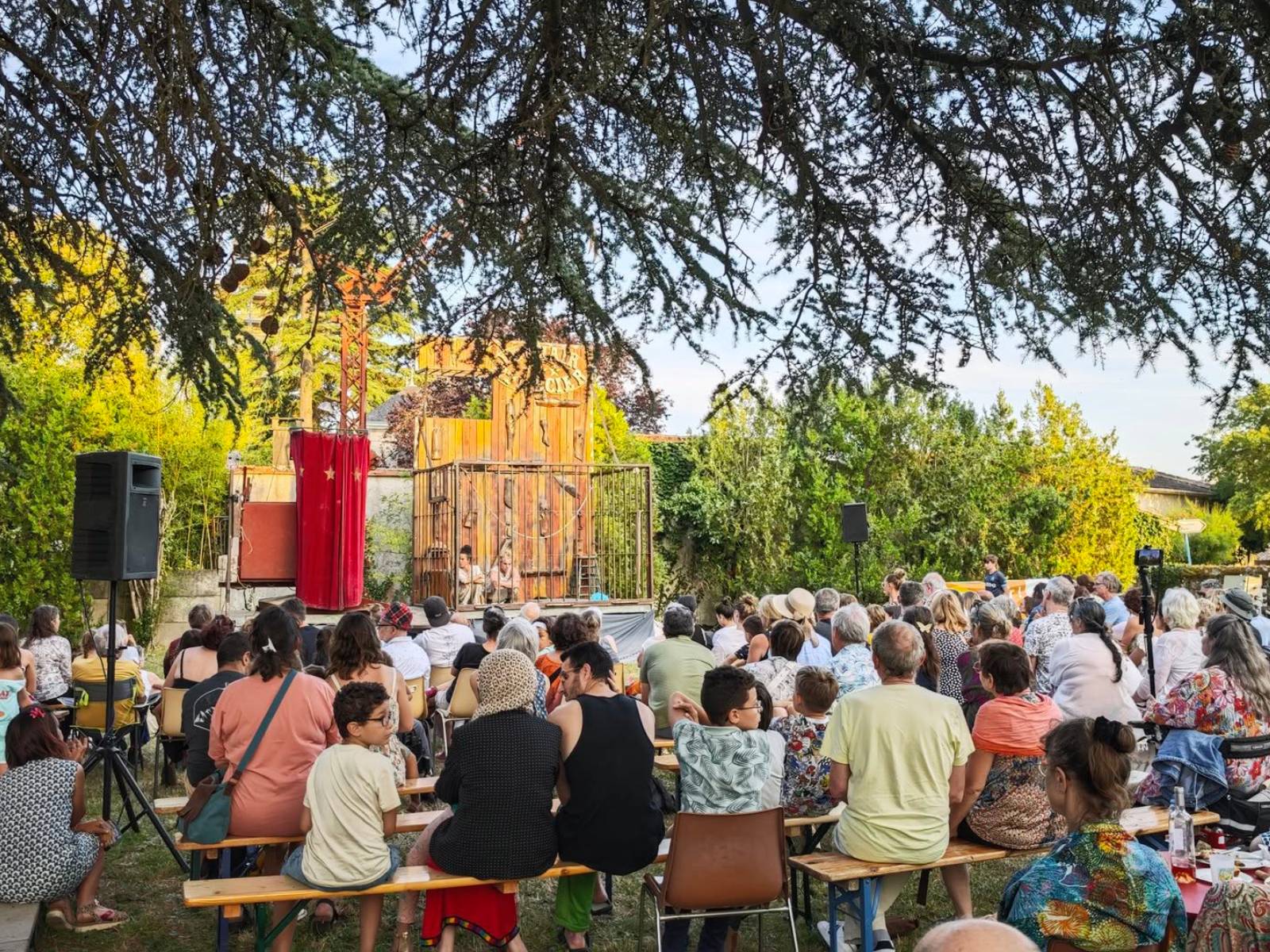 Festi'Lalie : festival de concerts et d'arts d ...