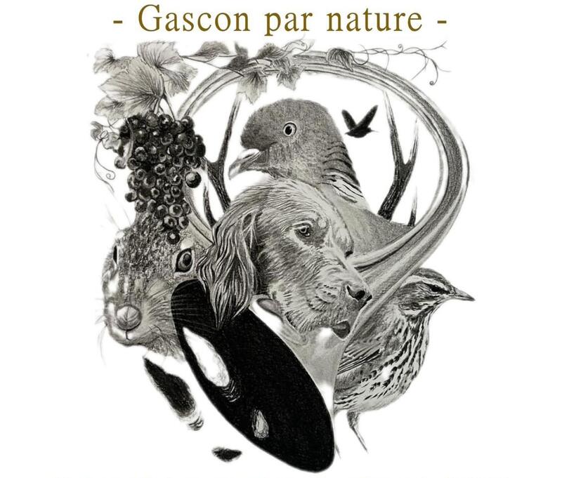 Salon Terre de Chasse