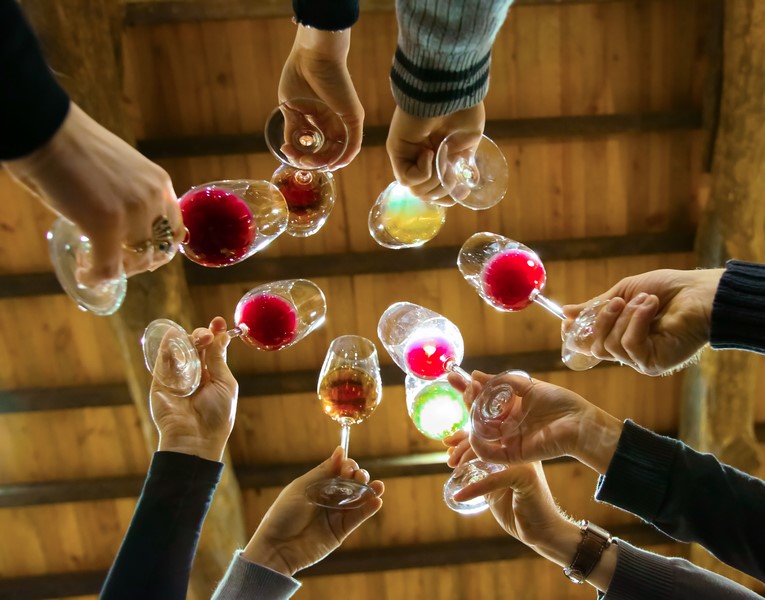 Dégustations de l'été à l'Office de Tourisme