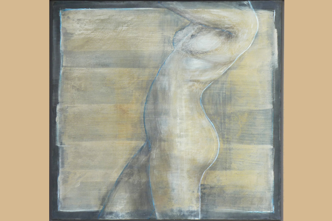 22ème Biennale de peinture
