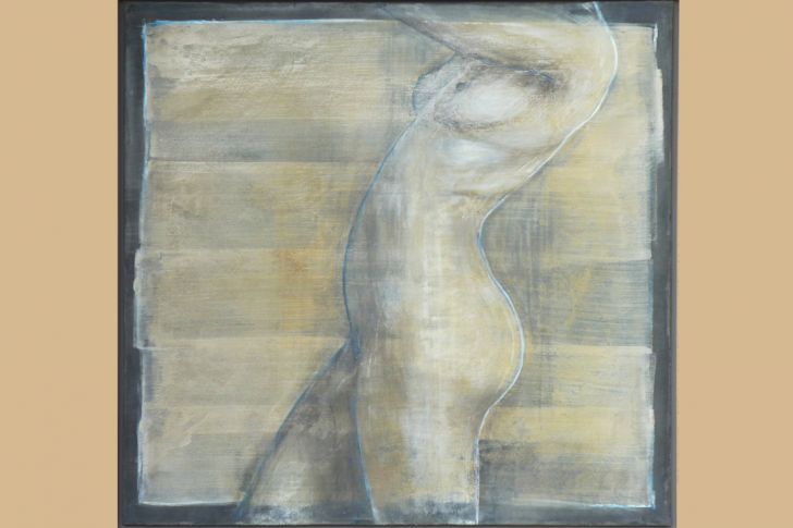 22ème Biennale de peinture
