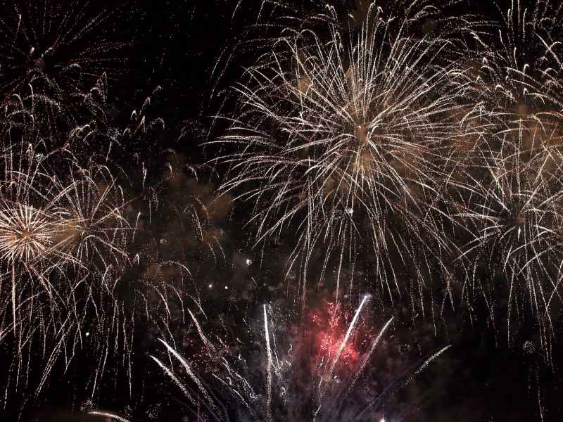 Escoussans en fête