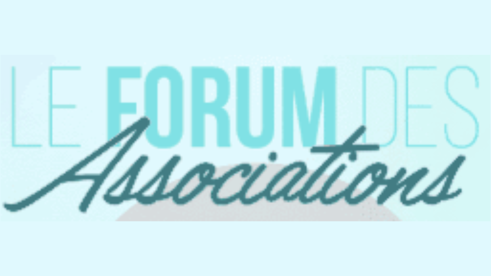 Forum des Associations