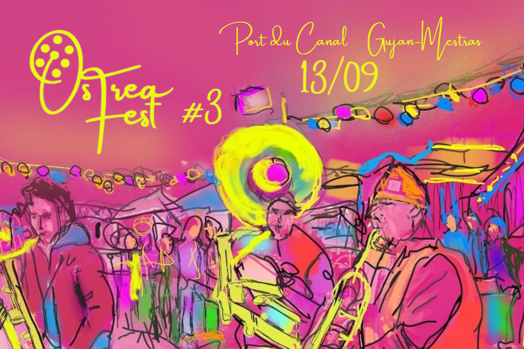 Ostrea Fest