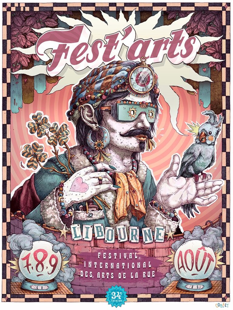 Fest'Arts 2025