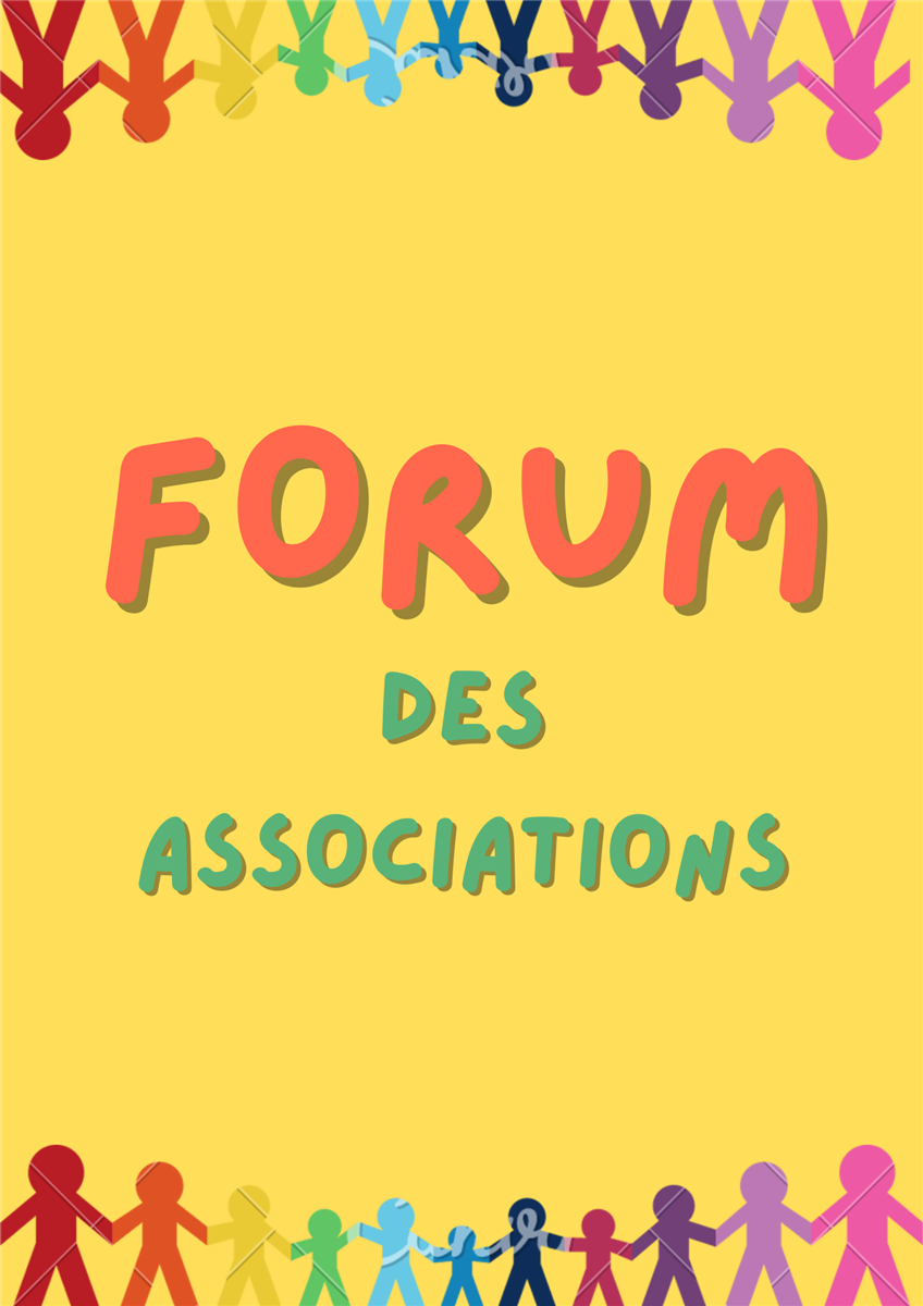 Forum des associations Le Pian-Médoc