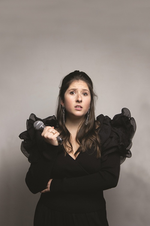 Victoria Pianasso