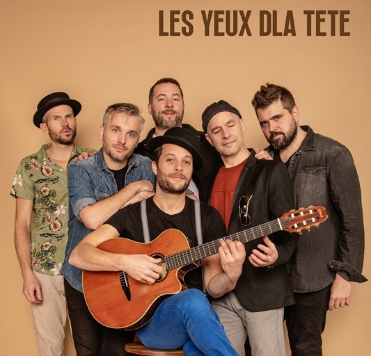 Les Yeux d’la tête