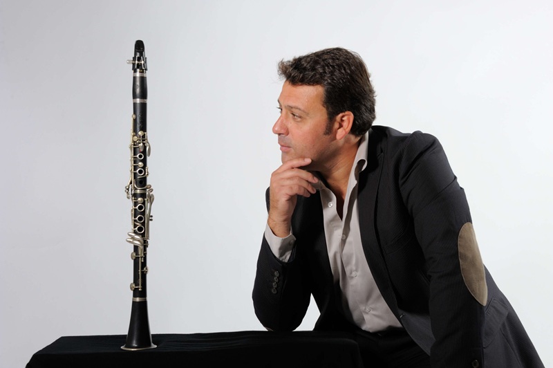 Jérôme Gatius Big Five