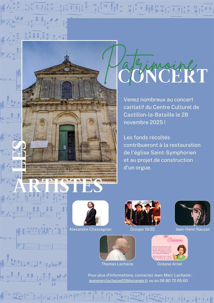 Concert