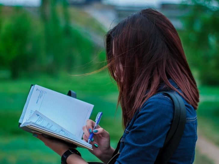 Atelier d'écriture : soins à la faune sauvage