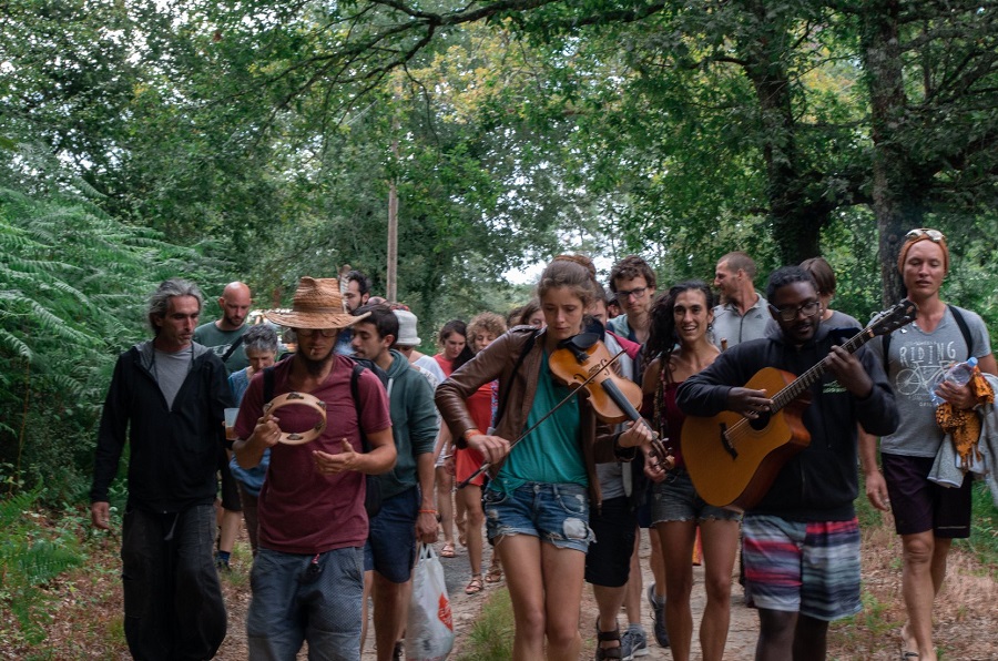 Festival Noutic'Zik