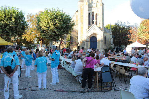 Fête du Terroir à Portets