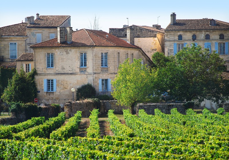 Fête du Terroir à Portets