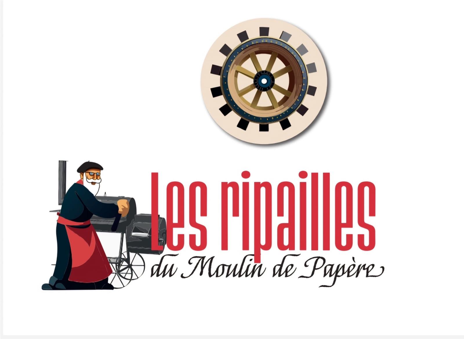 Repas champêtre