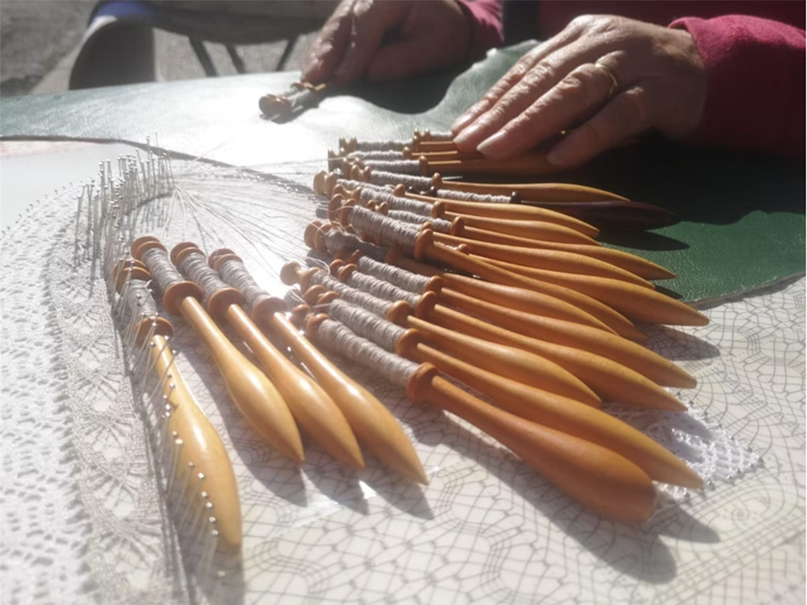 8e Rencontre des savoir-faire