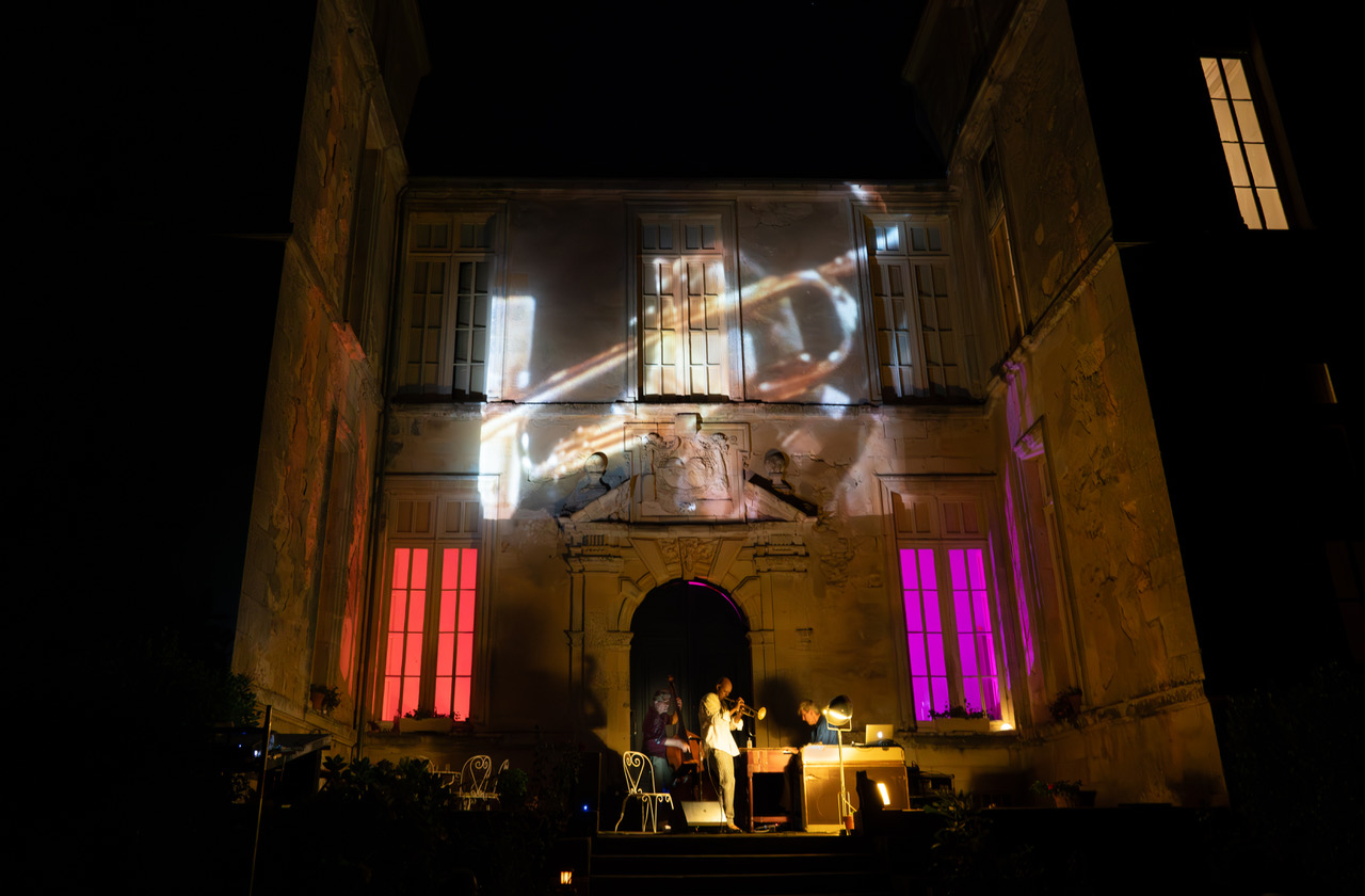 Jazz au Château de Blagnac