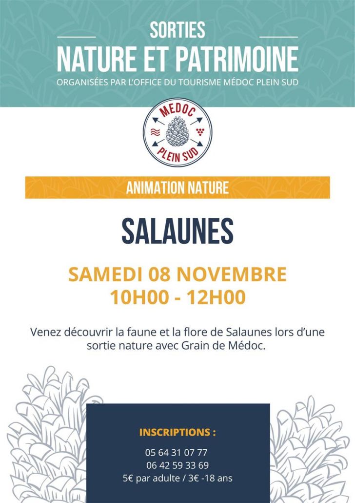 Sortie nature. Sortie découverte milieu nature ...