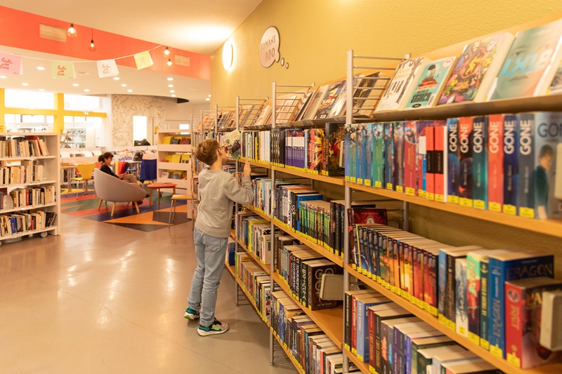 Comptines et galipettes