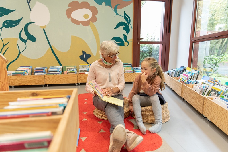 Atelier accueillir les mésanges