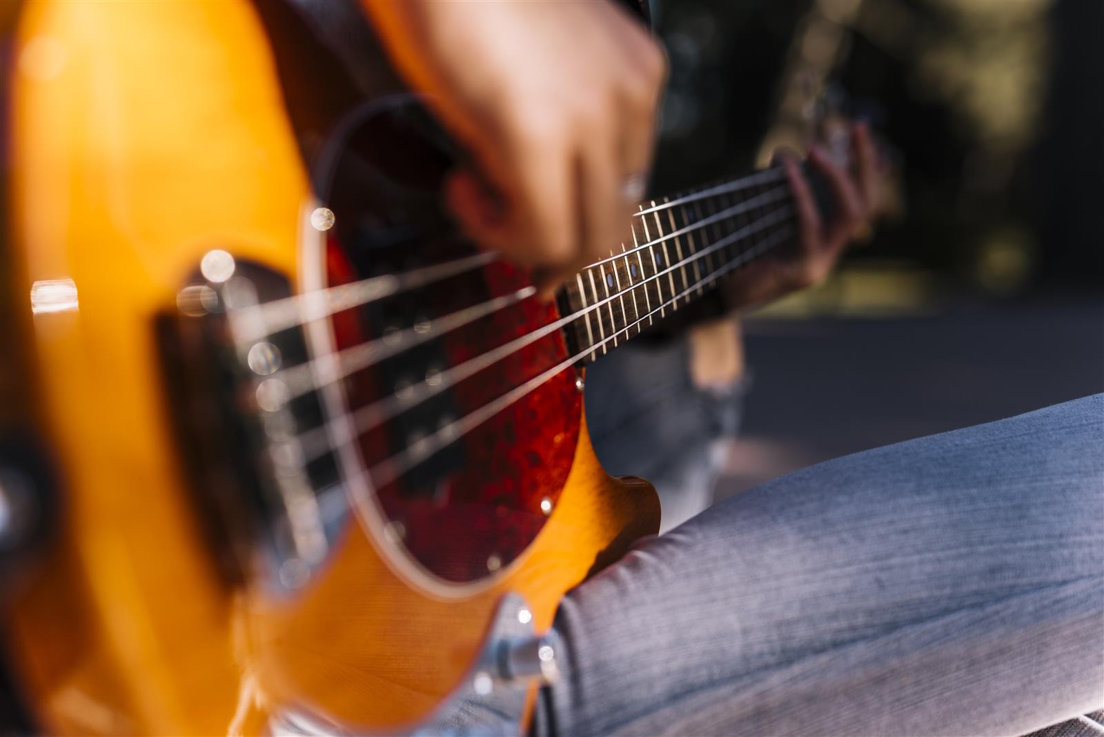 Concert solo de Nicolas Moro