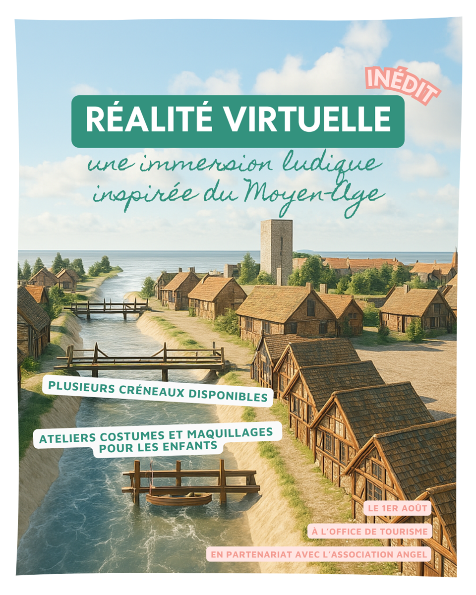 Journée réalité virtuelle
