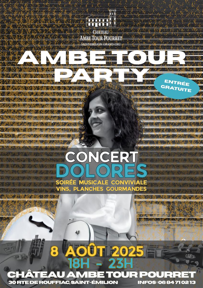 Ambe tour party