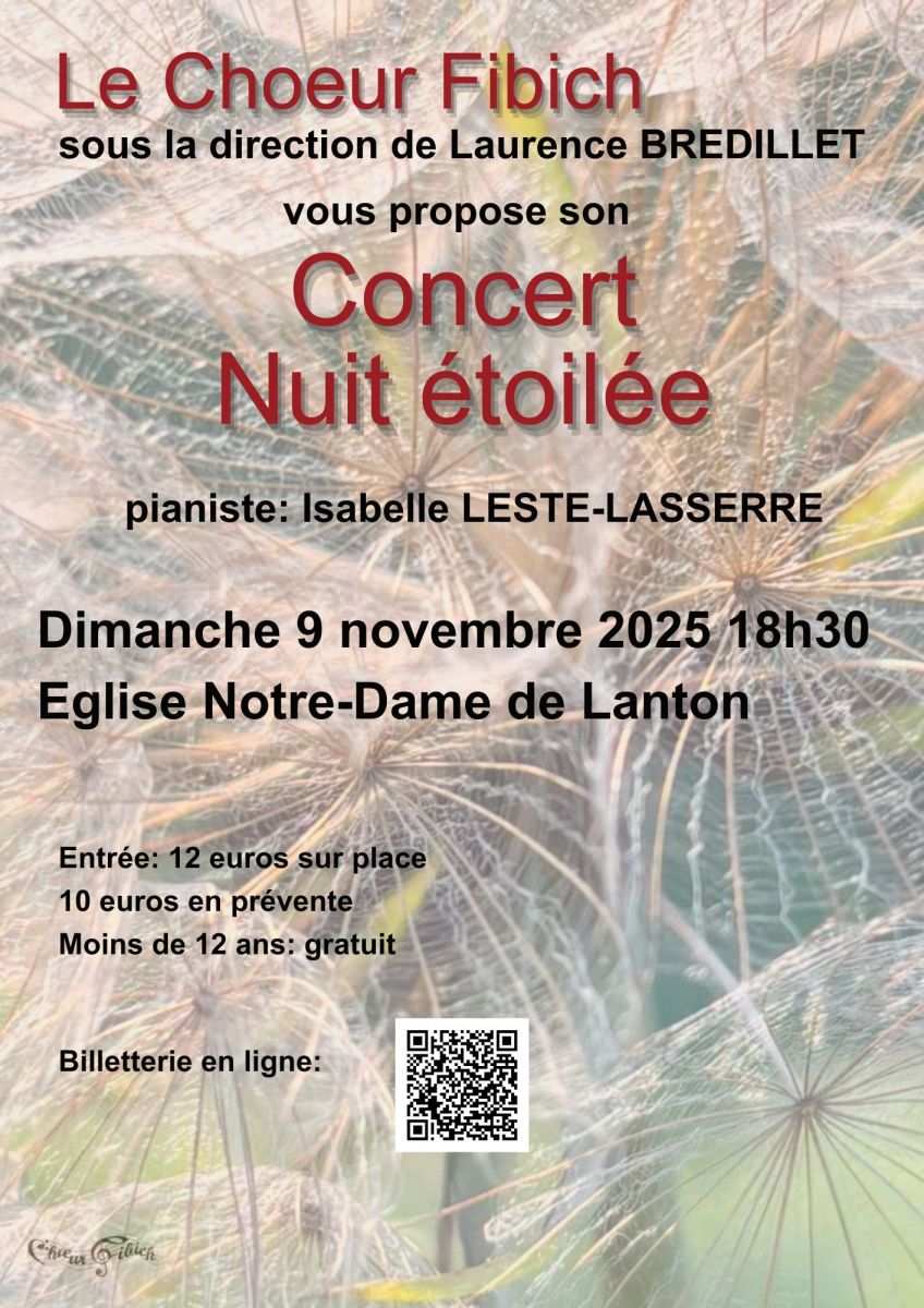 Nuit étoilée