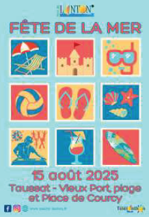 Fête de la mer