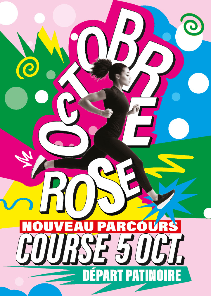 Octobre Rose