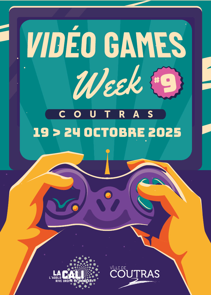 Video Games Week #9