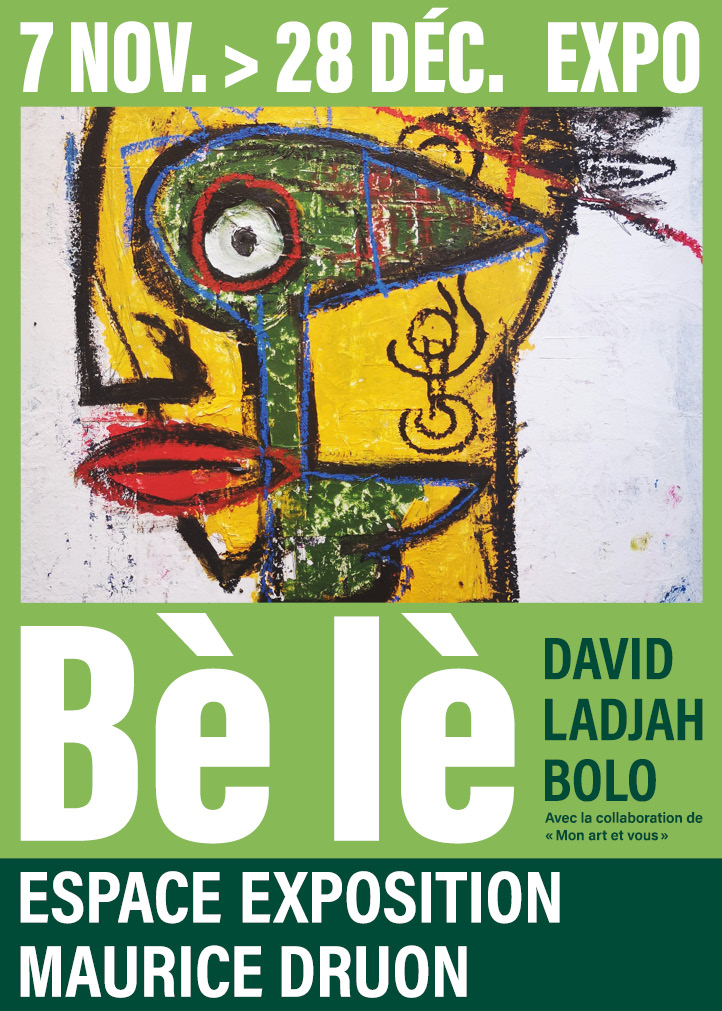 Exposition – Bè lè
