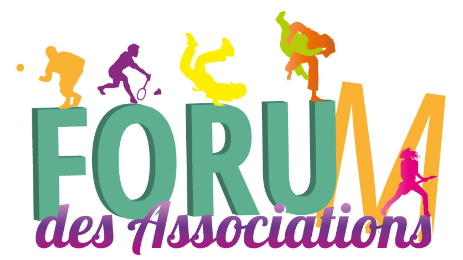 Forum des associations