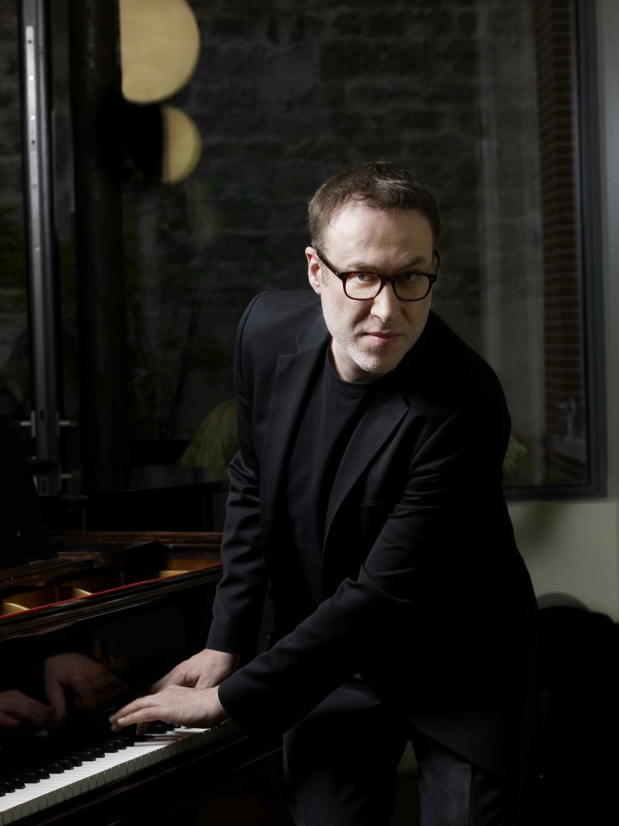 Jean-François Zygel
