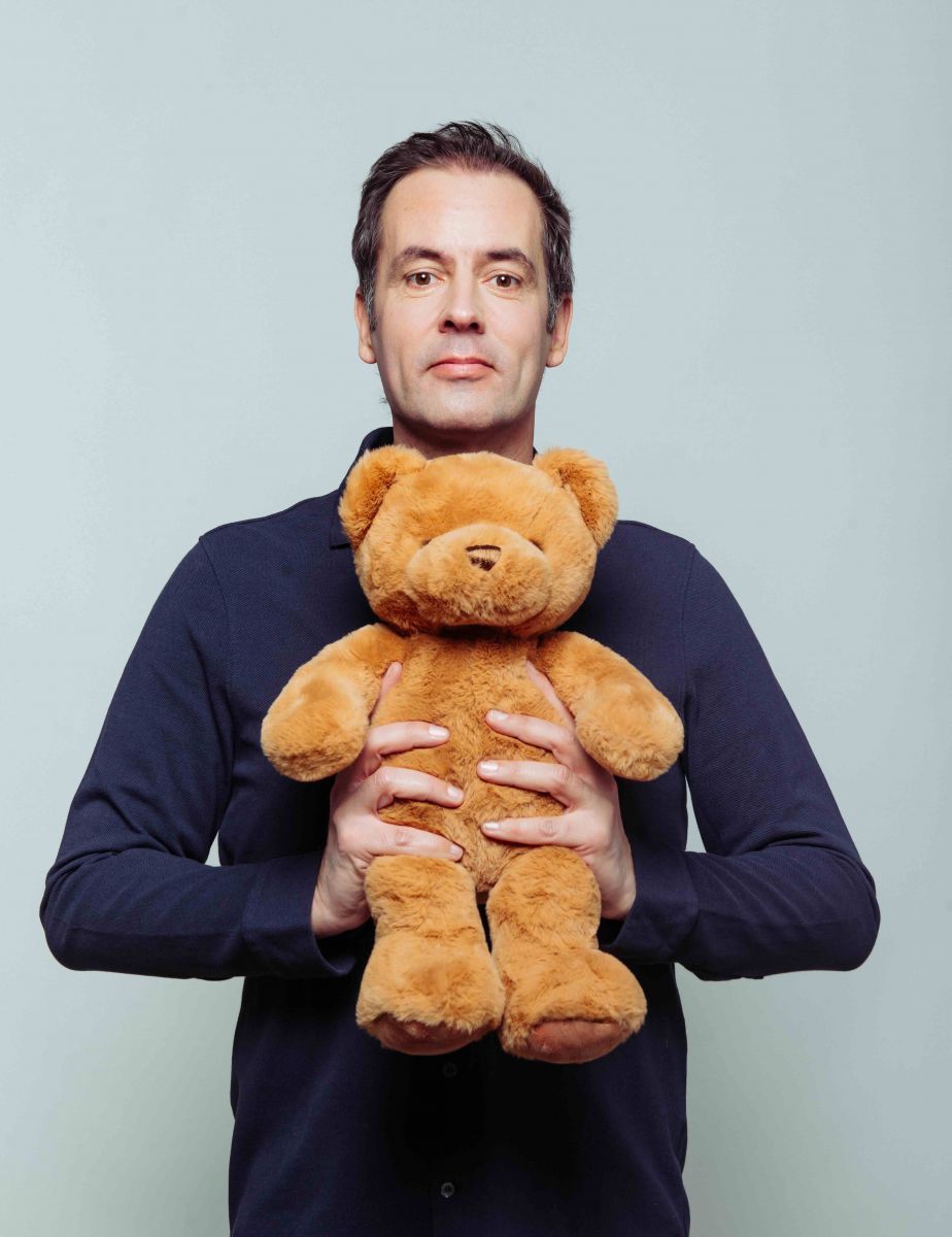 Tanguy Pastureau