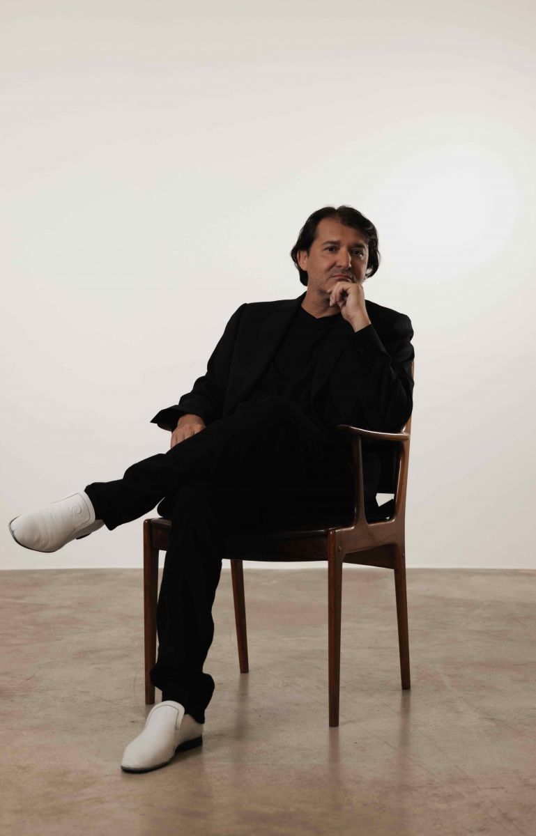 Maxence Cyrin