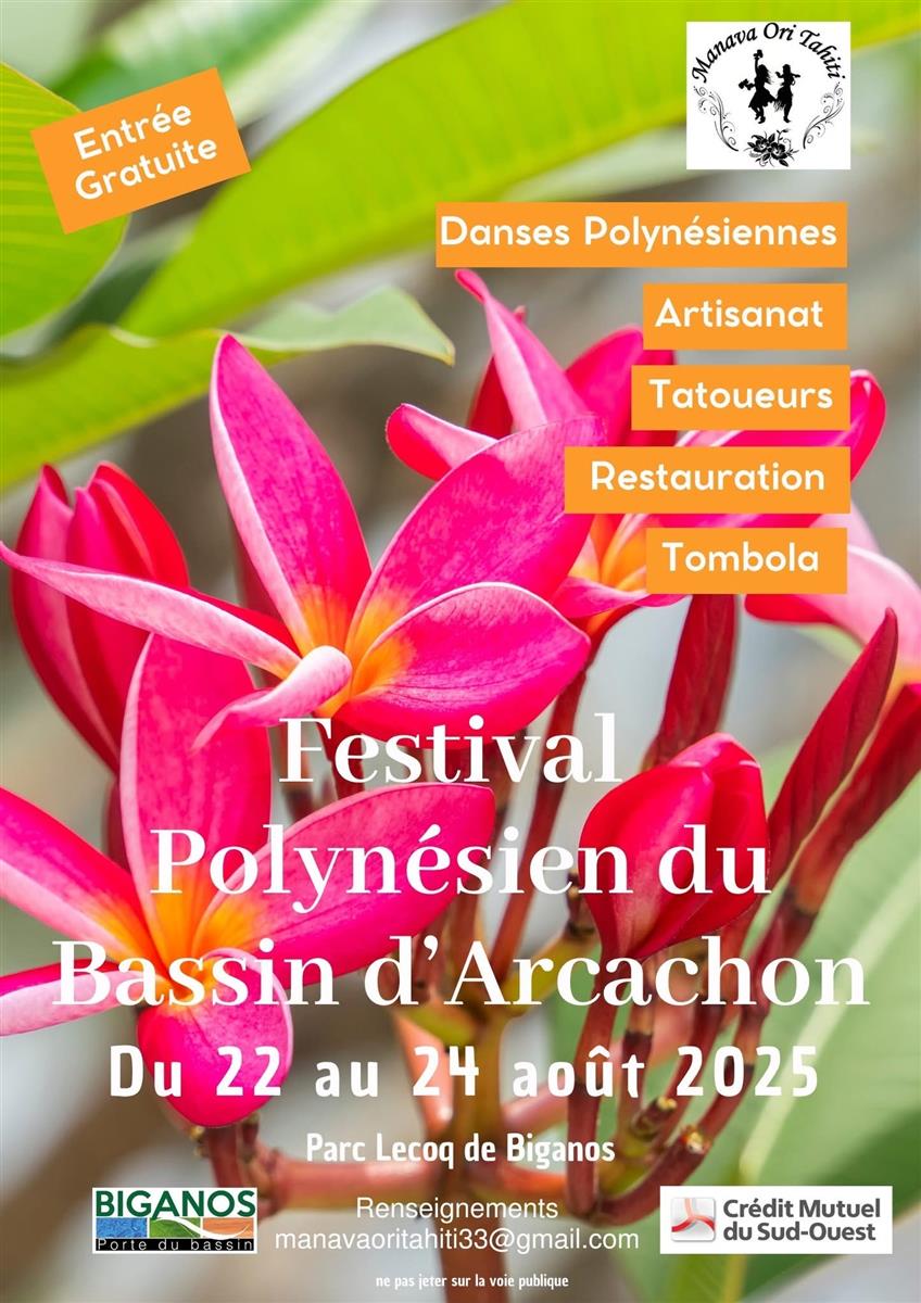Festival Polynésien