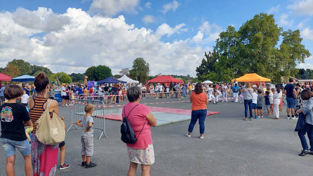 Forum des associations