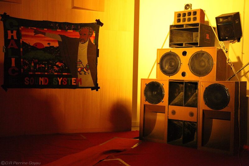 Dub castle