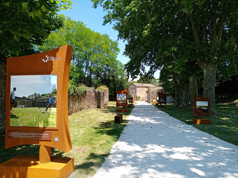 L'Allée des Arts expose "Marc Chagall"