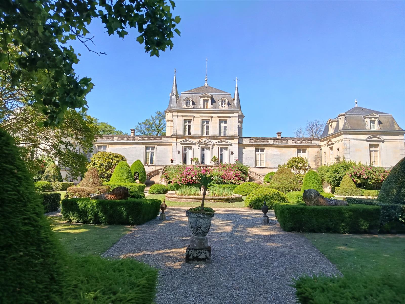 Journées Européennes du Patrimoine : Visite du ...