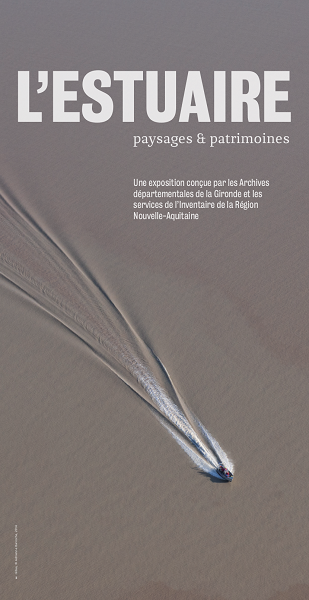 L’estuaire, paysages et patrimoine