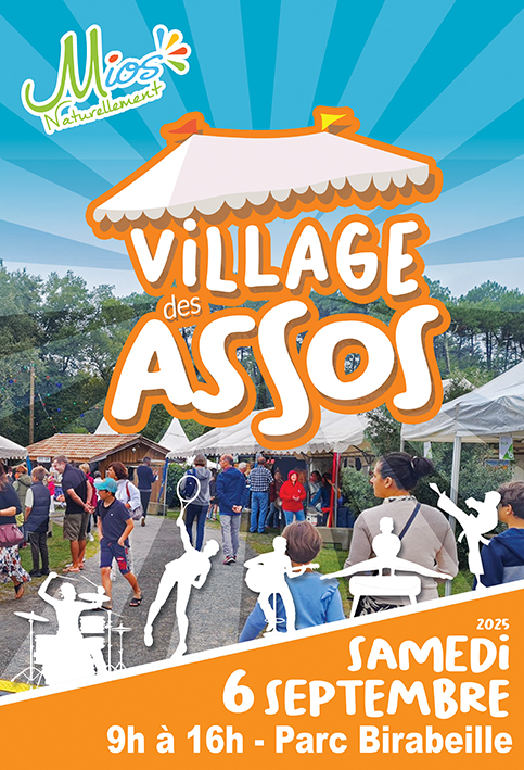 Village des associations